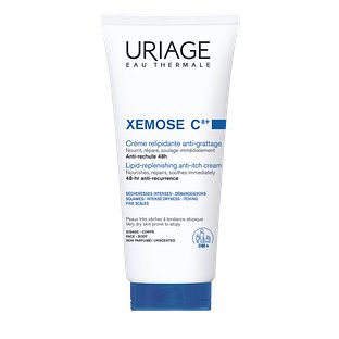 Uriage Xémose Lipid-Replenishing Anti-Irritation Cream 200ML
