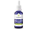 Vitakruid Vitamine D3 Vegan Vitashine® 5 mcg per druppel 30ML