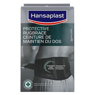 Hansaplast Protective Rugbrace 1ST