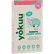 Yokuu Probiotic Laundry Sheets Summer Flower 32ST