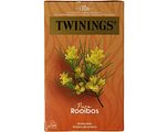 Twinings Rooibos 20ZK