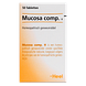Heel Mucosa Compositum H Tabletten 50TB