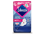 Libresse Comfort & Security Maandverband Maxi Plus 14ST