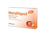 Metagenics MetaDigest Capsules 30CP