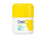CeraVe Invisible Dry Touch Fluid Sunscreen SPF 50+ 50ML
