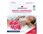 Wondermom Breast Compresses Set 2ST