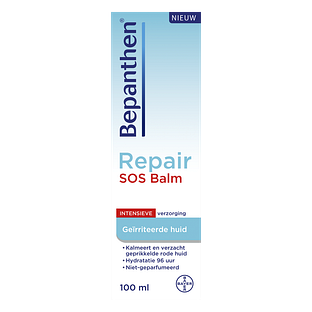 Bepanthen Repair SOS Balsem 100ML Bepanthen Repair SOS Balsem 100ML