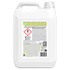 Ecover Afwasmiddel Citroen & Aloe Vera 5LT achterzijde verpakking