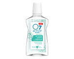 O7 Active Mondspoeling Mild Minty 500ML
