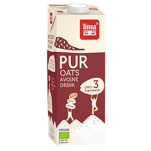 Lima Pure Haver Drink 1LT