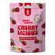 Sweet-Switch Cherry Licious Suikervrije Snoepjes 100GR Sweet-Switch Cherry Licious Suikervrije Snoepjes 100GR