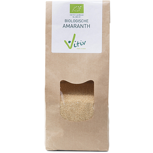 Vitiv Amarant Bio* 500GR Vitiv Amarant Bio* 500GR