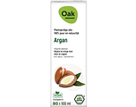 Oak Organic Argan Olie 100ML Oak Organic Argan Olie 100ML