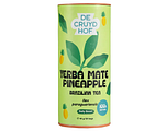 Cruydhof Thee Yerba Mate Pineapple/ IIex Paraguariensis 20ST