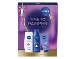 Nivea Time to Pamper Giftset 1ST