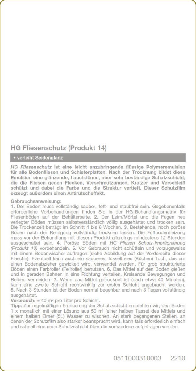 Vloeren Tegelbeschermer afbeelding van document #2, label