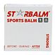 Star Balm Wit Blikje 10GR