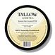Tallow Cosmetics Natural Sun Cream SPF30 100GR Tallow Cosmetics Natural Sun Cream SPF30 100GR