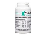 VeraSupplements Jodium- en Kopervrije Multi voor Volwassenen Capsules 100VCP VeraSupplements Jodium- en Kopervrije Multi voor Volwassenen Capsules 100VCP