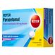 Roter Paracetamol Instant Smelttabletten 500mg 20ST