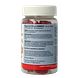 Lamberts Magnesium Citraat Gummies 40ST andere zijkant pot Lamberts Magnesium Citraat Gummies 40ST andere zijkant pot