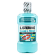 Listerine Clean & Fresh Mild & Zero Alcohol Mondspoeling 500ML
