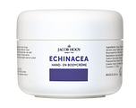 Jacob Hooy Echinacea Hand & Body Crème 200ML