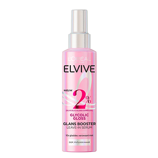 Elvive Glycolic Gloss Leave-In Serum 150ML