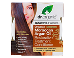 Dr Organic Moroccan Argan Oil Restorative Treatment Conditioner 200ML