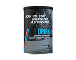 Born Drink Isotonic Hydration - Citrus Fruits 400GR Born Drink Isotonic Hydration - Citrus Fruits 400GR