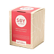 Soylites Soycandle Indulgence - Vanilla, Ginger & Grapefruit 220ML Soylites Soycandle Indulgence - Vanilla, Ginger & Grapefruit 220ML