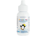 Biotics D-Mulsion Kids Vitamine D Druppels 29,6ML