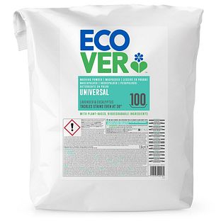 Ecover Universal Waspoeder 7,5KG