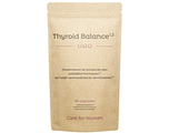 Care for Women Thyroid Balance Capsules 60CP Care for Women Thyroid Balance Capsules 60CP