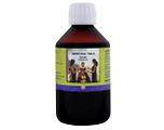 Holisan Krochal Taila Massageolie 250ML Holisan Krochal Taila Massageolie 250ML