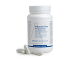 Biotics Palmetto Plus Capsules 90CP