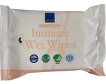 Abena Intimate Reinigingsdoekjes 20ST
