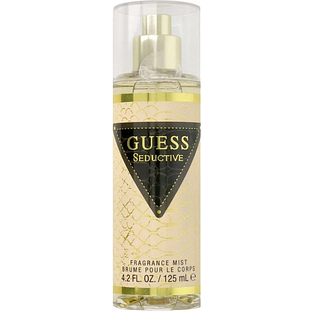 Guess Seductive Woman Fragrance Mist 125ML