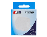 Emdee Sporttape Duo White 1ST Emdee Sporttape Duo White 1ST