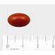 AOV 911 Luteïne 20mg Capsules 60CP Afmeting capsule