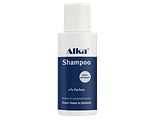 Alka 0% Parfum Shampoo 50ML