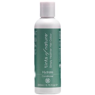 Tints of Nature Hydrate Conditioner 200ML