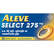 Aleve Select 275mg Tabletten 12TB