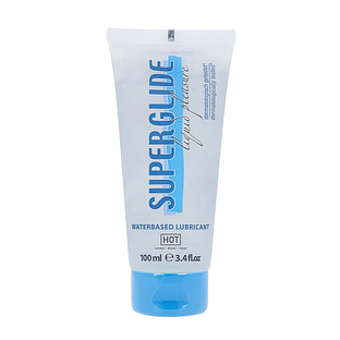 Eros Hot Superglide Liq Pleasure 100ML Eros Hot Superglide Liq Pleasure 100ML