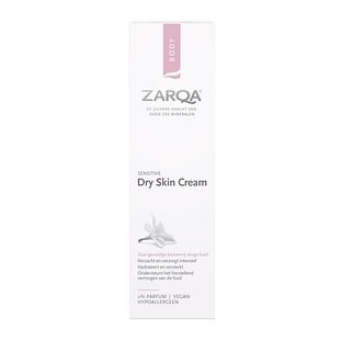 Zarqa Dry Skin Cream Sensitive 200ML