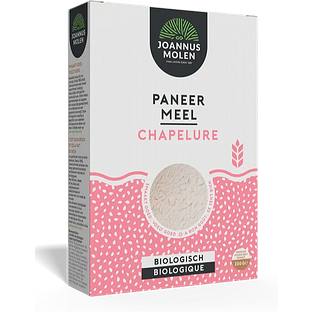 Joannusmolen Paneermeel 200GR