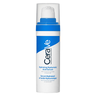CeraVe Hydrating Hyaluronic Acid Serum 30ML