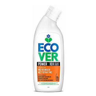 Ecover WC-Reiniger Power 750ML