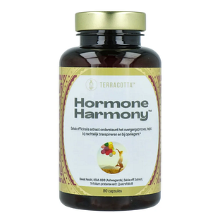 Terracotta Hormone Harmony Capsules 90CP