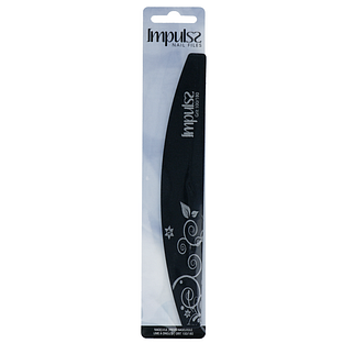 Kiss Impulss Nail File 1ST